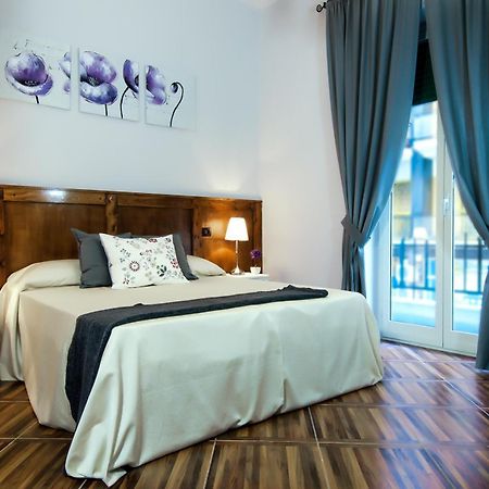 Your Bed Napoli Экстерьер фото
