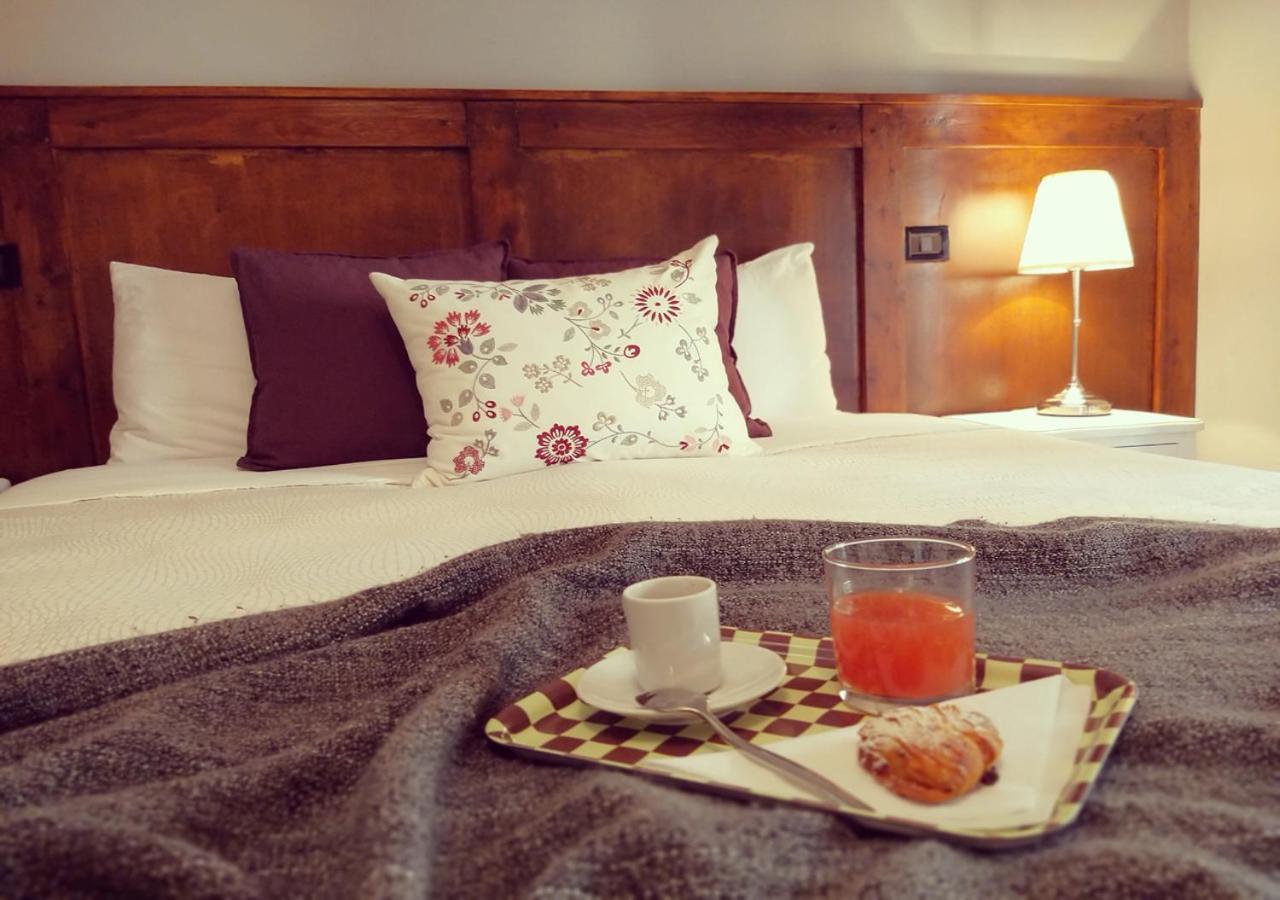 Your Bed Napoli Экстерьер фото